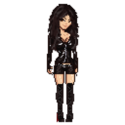 first doll!!